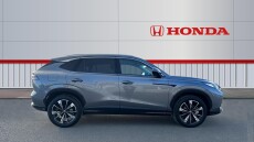 MG HS 1.5 T-GDI Trophy 5dr Petrol Hatchback